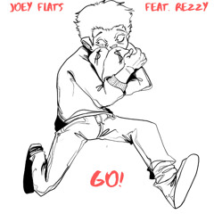 GO! (feat. Rezzy)