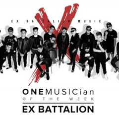 Wag Sya - Ex Battalion