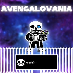 Avengalovania (Avengers x Megalovania)