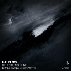 Halflow & Screamarts - Space Gang