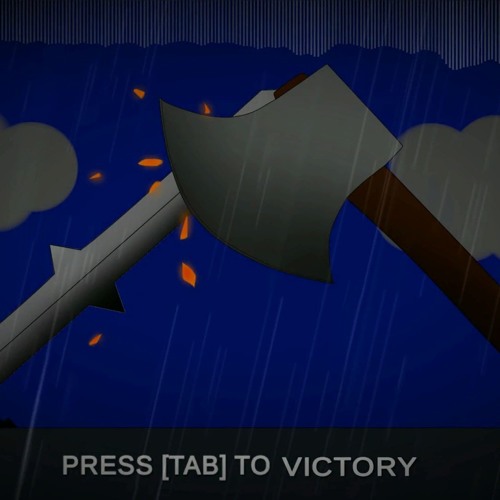 "Press [TAB] To Victory" Totally Accurate Battle Simulator (Instrumental)