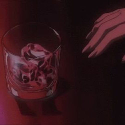 pour it up and relax prod. xvii