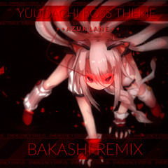 Azur Lane - Solomon Night 「Yuudachi 6-4 Boss Battle Theme」 (Bakashi Remix)