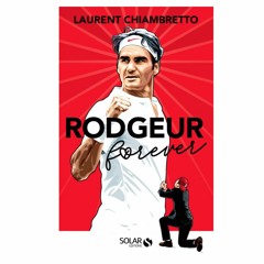 Laurent Chiambretto - Rodgeur Forever