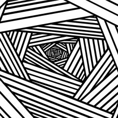 Deep DnB Mix / / Telock