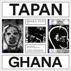 Premiere: Tapan – The Beast (feat. Jan Nemecek) [Malka Tuti]