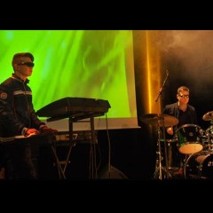 Les Maudits Corbeaux - Implicit Demand For Proof (twenty one pilots) LIVE