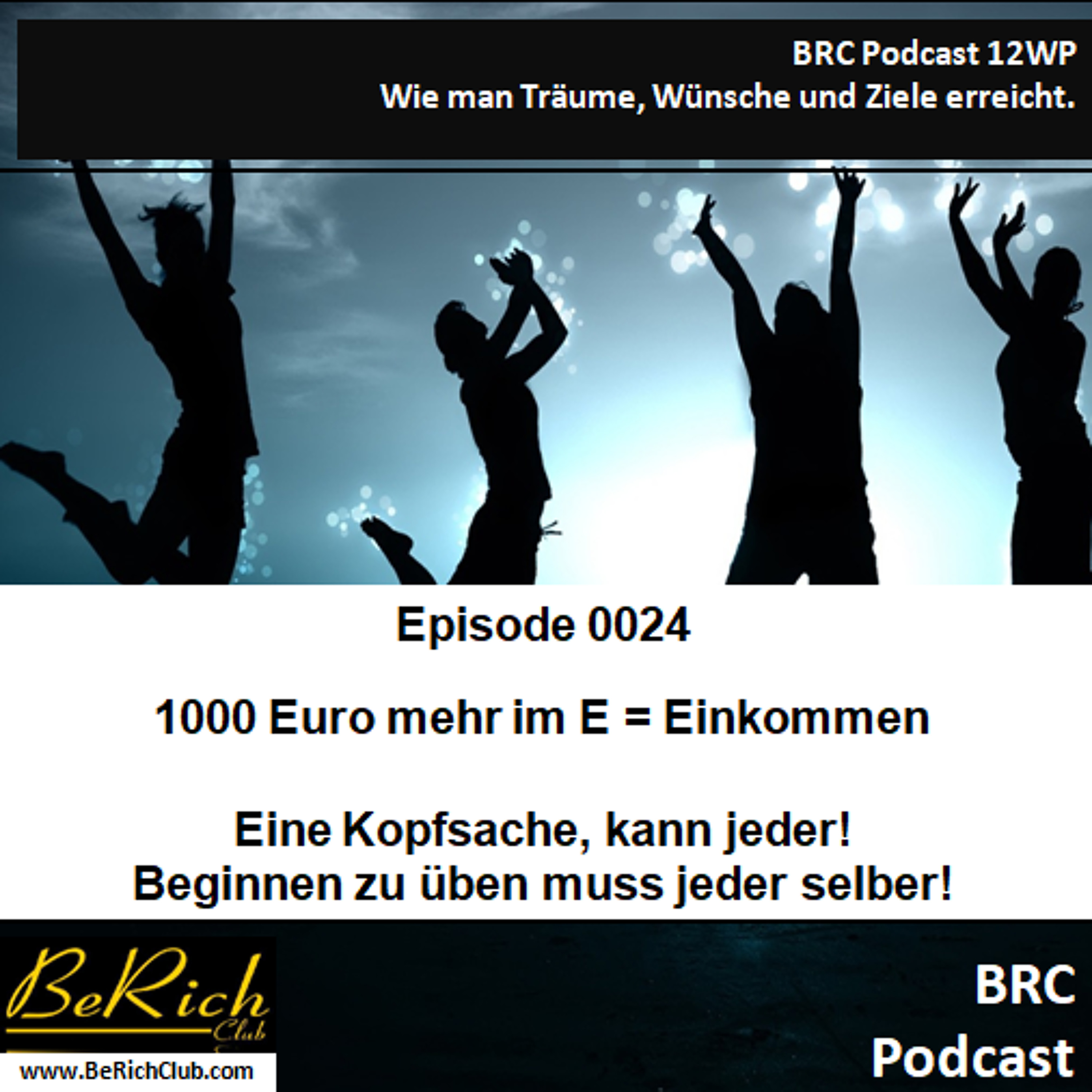 BRC Podcast