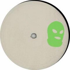 [RWCLTR010] RAW CULTURE'S PUSHERS 03 - VA [300 Hand Stamped Vinyl]