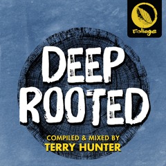 Deep Rooted - Mixed by Terry Hunter