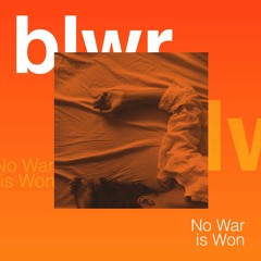 No War Is Won