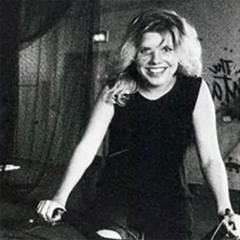 Throwing Muses " Clear And Great " (demo 1984)