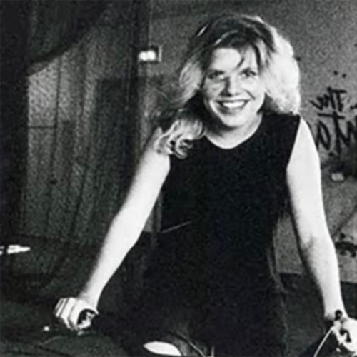 Throwing Muses " Clear And Great " (demo 1984)