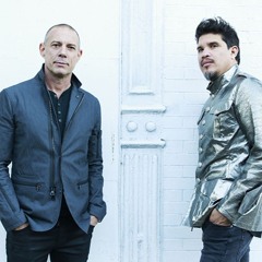 Thievery Corporation - Voyage Libre (DaStef Remix)