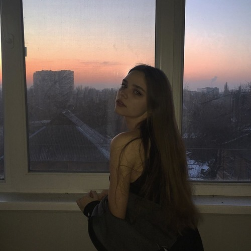 CHANTRÉ x PINK KATANA @carabu (OUT NOW ON SPOTIFY)