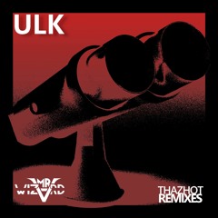 ThazHot (Mr. Wizvrd Remix)