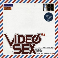 VIDEOSEX - VIDEOSEX (RH RSS 26)