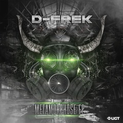D-Frek - Another Round
