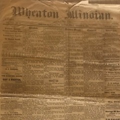 Museum Explores The History Of Local Newspapers