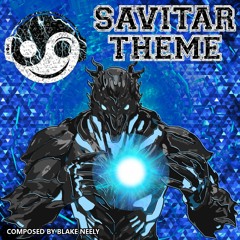 SAVITAR Theme - [Styzmask Official]