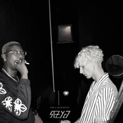 QuanFri X Trvp Morphevs - Up To Sumn' (Prod. Steezy - J)