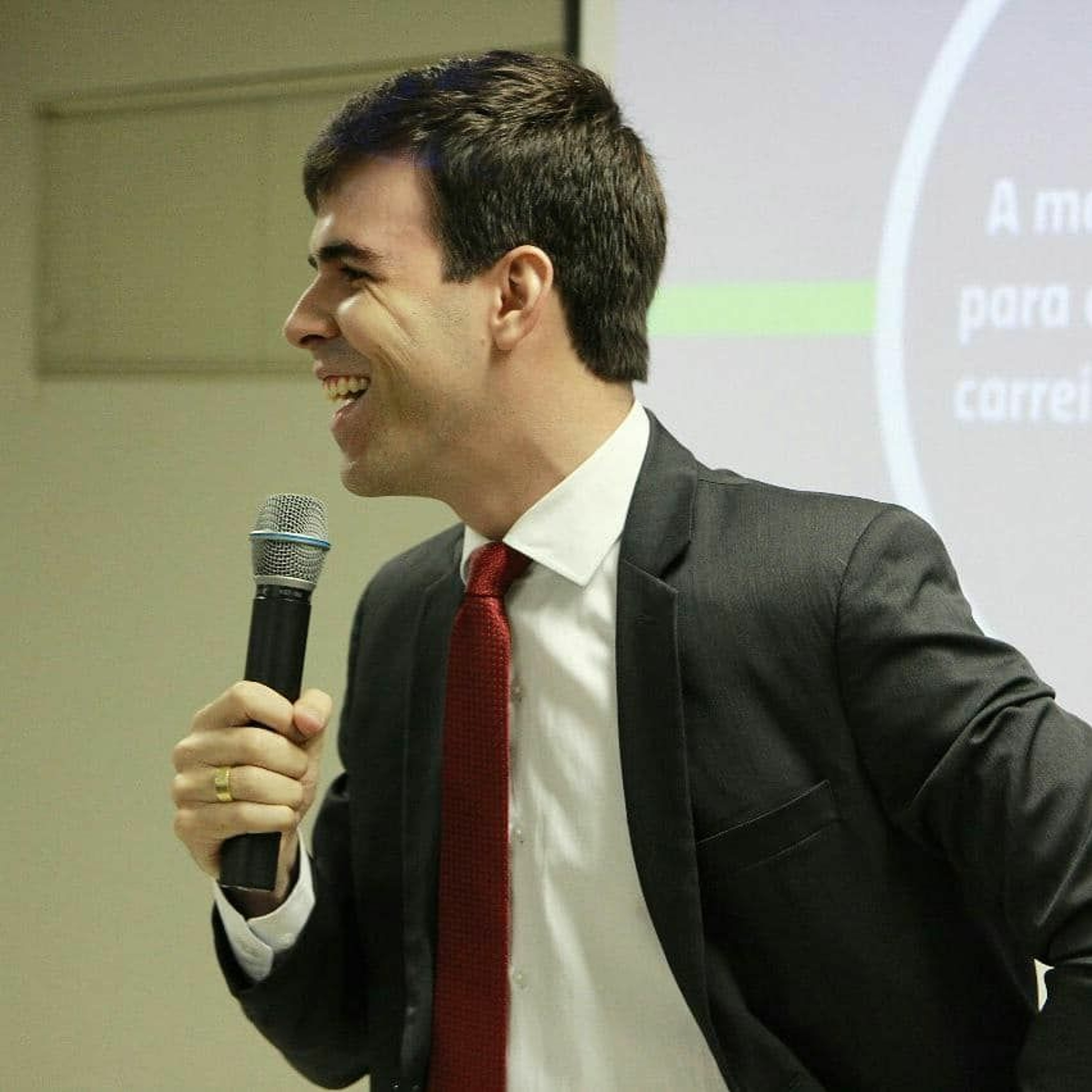 Sucesso na Advocacia