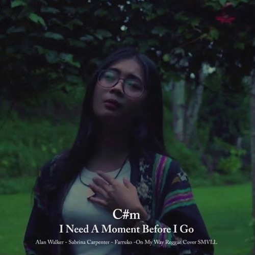 ON MY WAY - Alan Walker Reggae Cover SMVLL Ft. Farida