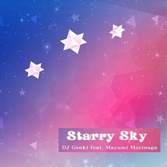 Starry Sky / DJ Genki feat. Mayumi Morinaga