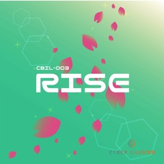 [Crossfade Demo] RISE