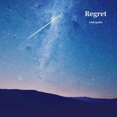 [1st mini album] Regret [Album XFD]