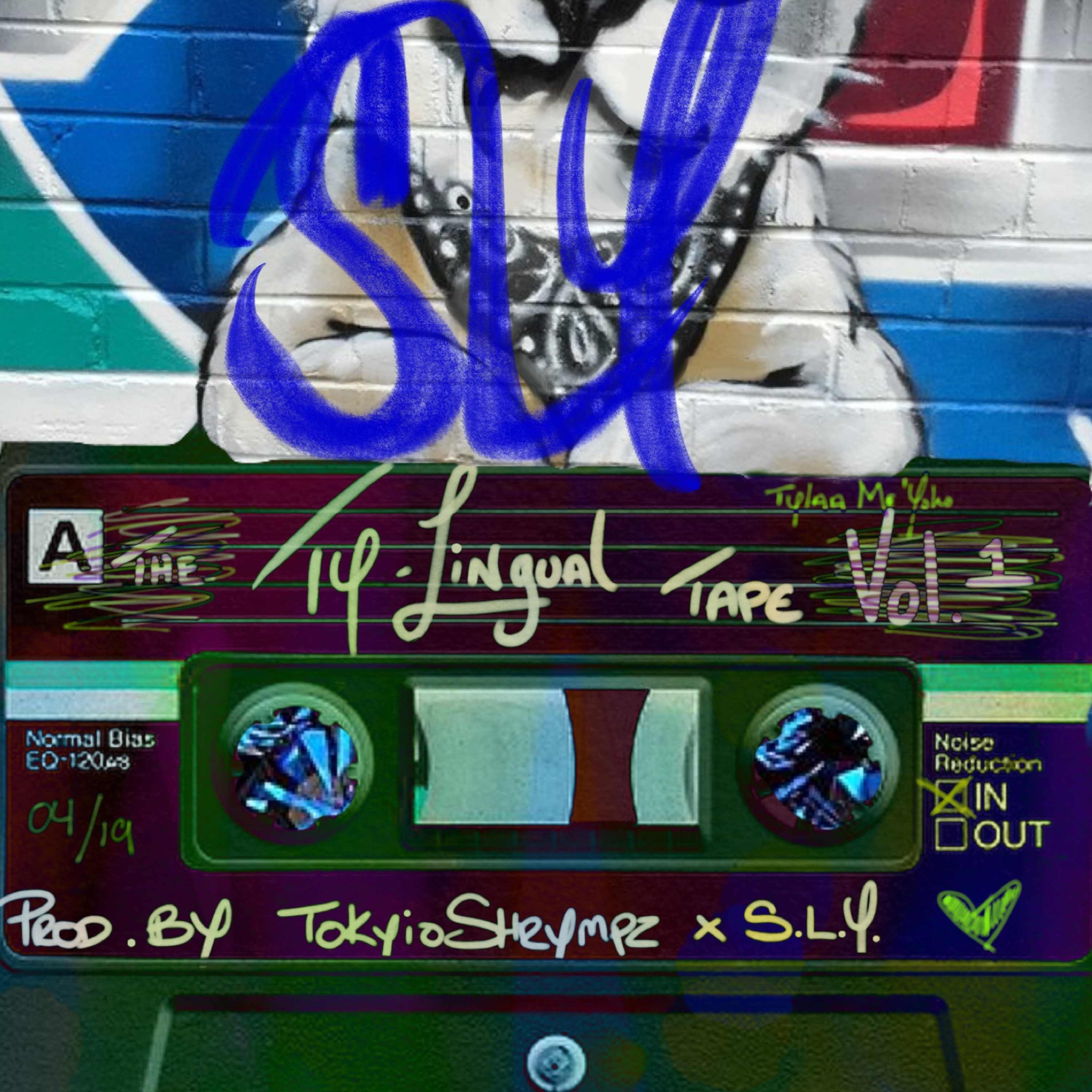 Tylaa Me\'Yoko