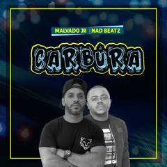 Malvado Jr & Nad Beatz - Carbura
