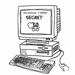 secret ft. DEADx [prod. blade901]