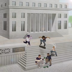 PACKIN (KEEFSHERMAN, DANNY TESLA, ZOTHEATLANTEAN ) PROD. BY DABLEY