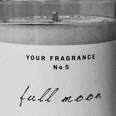 Your Fragrance (prod. cottn!i)
