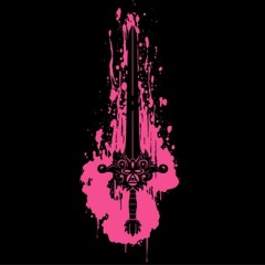 Magic Sword - The curse ( the toxic avenger REMIX )
