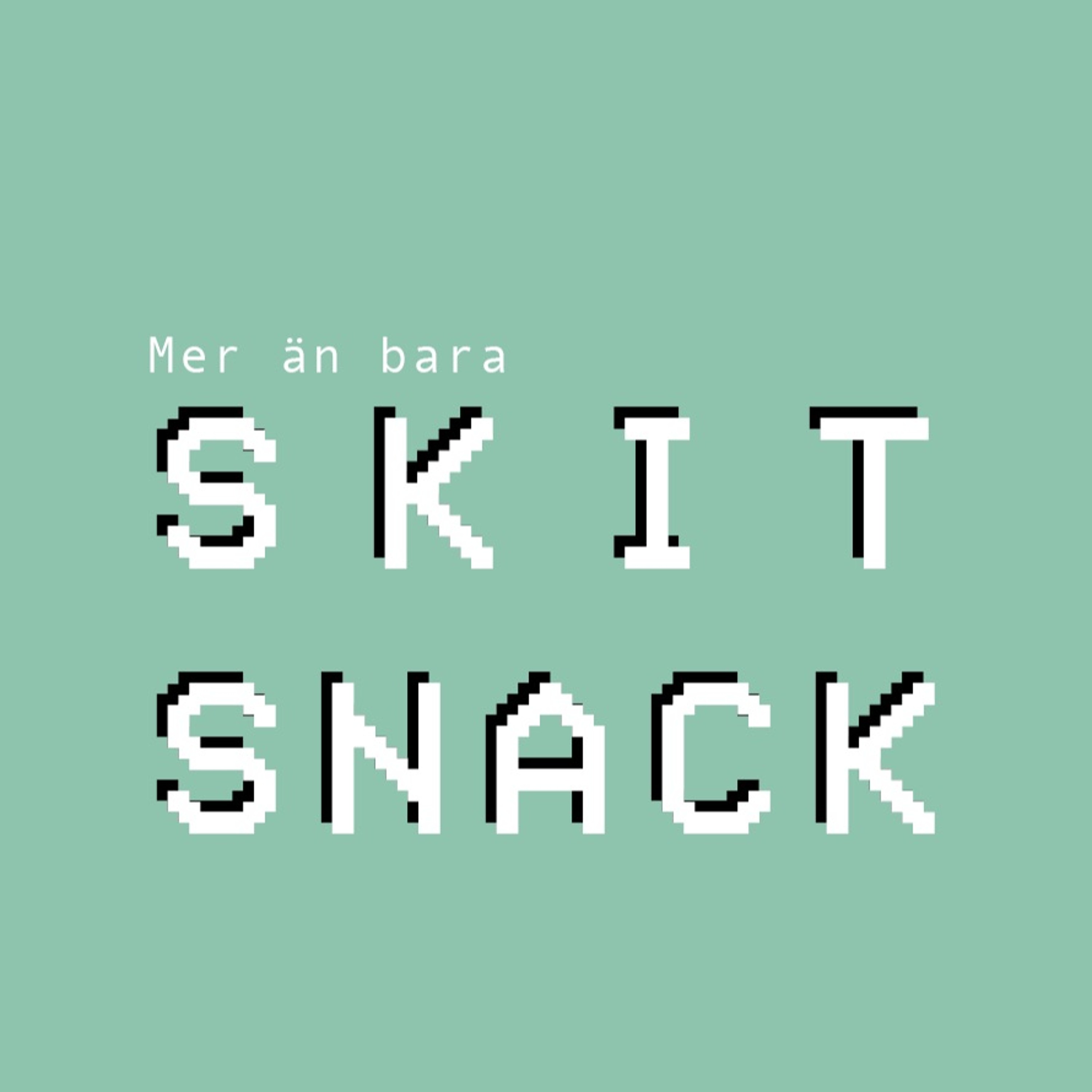 Mer än bara skitsnack #5 We_change Linköping