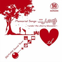 50th Memorial Songs -二人の時 ~under The Cherry Blossoms~- / BEMANI Sound Team