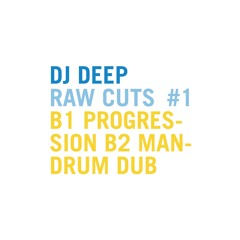 DJ DEEP PROGRESSION