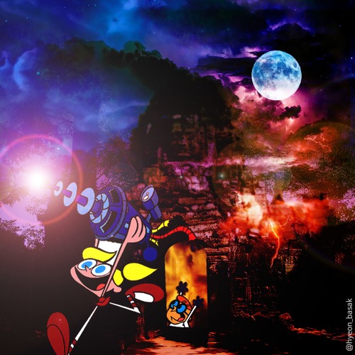 Dexter (Feat. MELO,염승운)