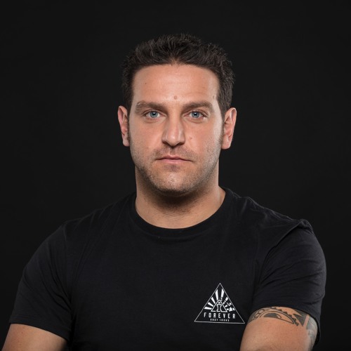 Groove Agent - Bear Steps (DEMO)