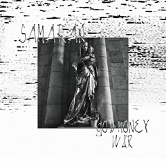 Samaran - God Money War