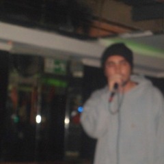 Manténlo serio - Achecka - (Ineditos/viejos)