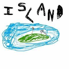 섬(island) w 오영