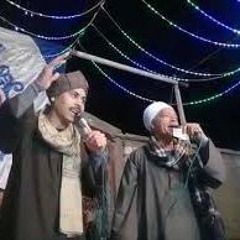 أحلى تحدى على الربابه  وعمه الريس عزت(مركز نجع حمادى عزبه البوصه)