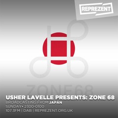 Z68 | Sunday 21st April