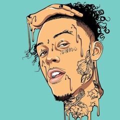 lil skies type beat - night