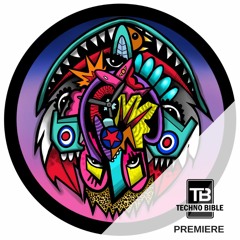 TB Premiere: David Berrie - Airplane To Madrid [Hot Creations]