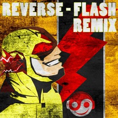 THE FLASH – Reverse Flash Theme [Styzmask Official]
