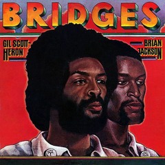 Gil Scott Heron - We Almost Lost Detroit